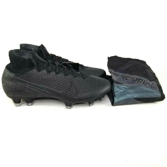 nike mercurial size 4.5